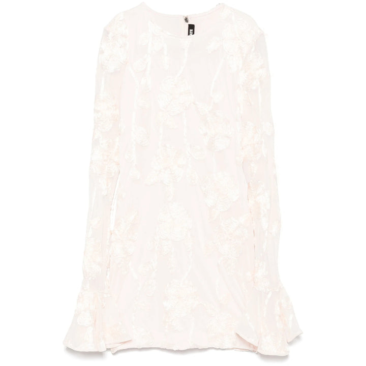 Rotate Birger Christensen Abiti - Rosa | Wanan Luxury