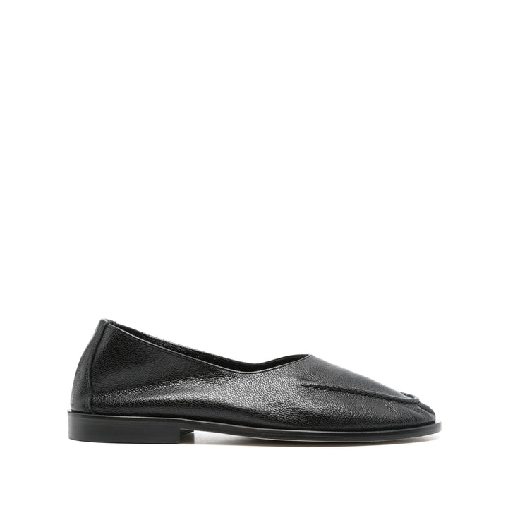 Hereu Shoes - Black | Wanan Luxury