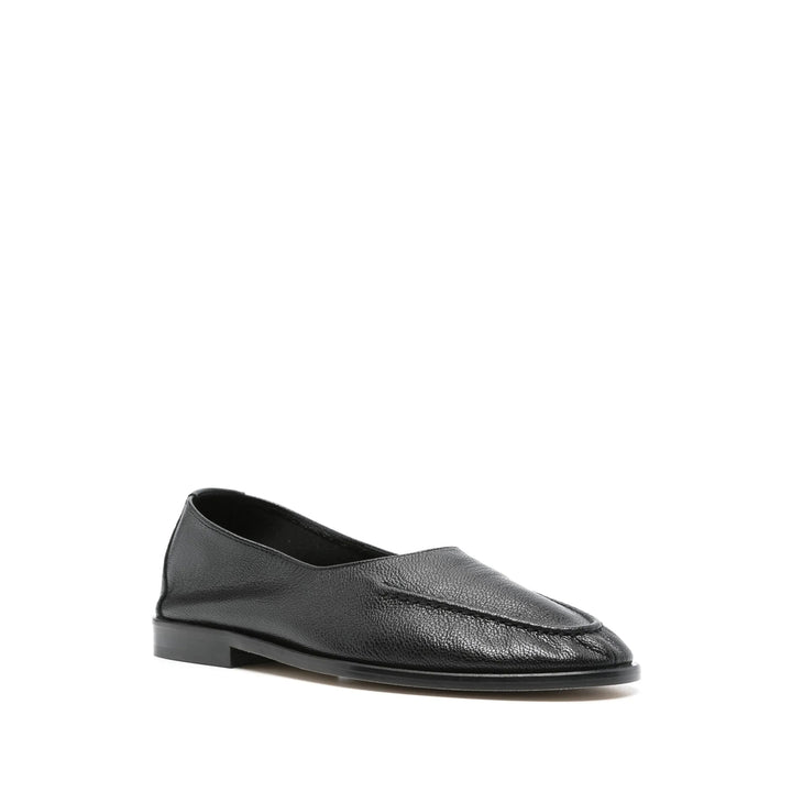 Hereu Shoes - Black | Wanan Luxury