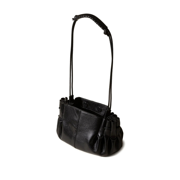 Hereu Shoulder Bags - Black | Wanan Luxury