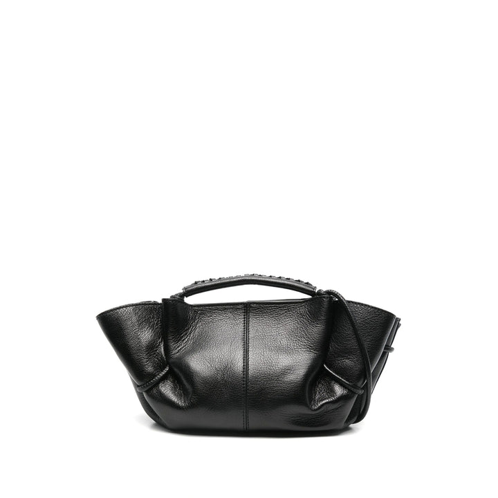 Hereu Tote Bags - Black | Wanan Luxury