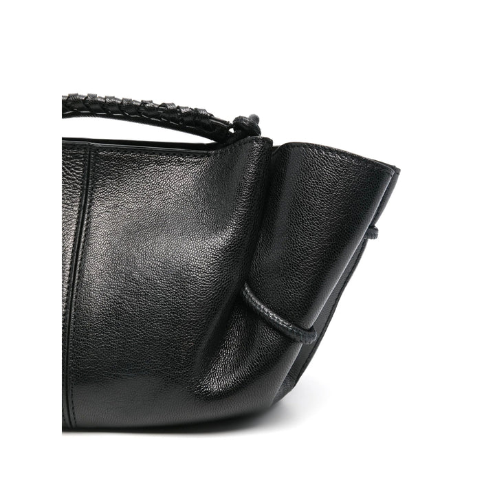 Hereu Tote Bags - Black | Wanan Luxury