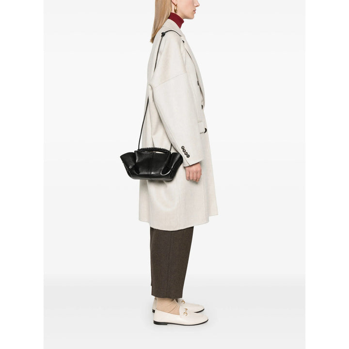 Hereu Tote Bags - Black | Wanan Luxury