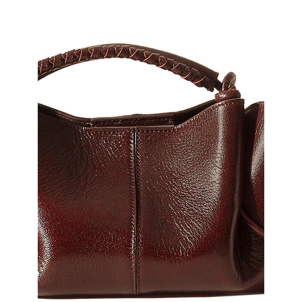 Hereu Tote Bags - Brown | Wanan Luxury