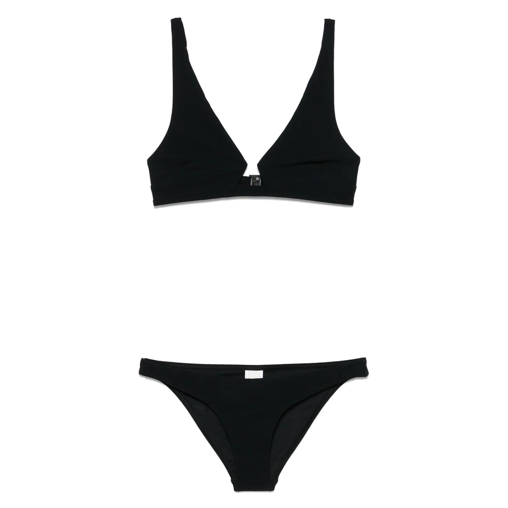 Zimmermann Beachwear - Black | Wanan Luxury