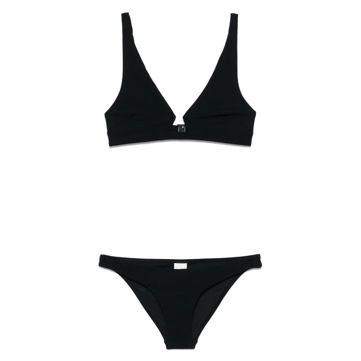 Zimmermann Beachwear - Black | Wanan Luxury