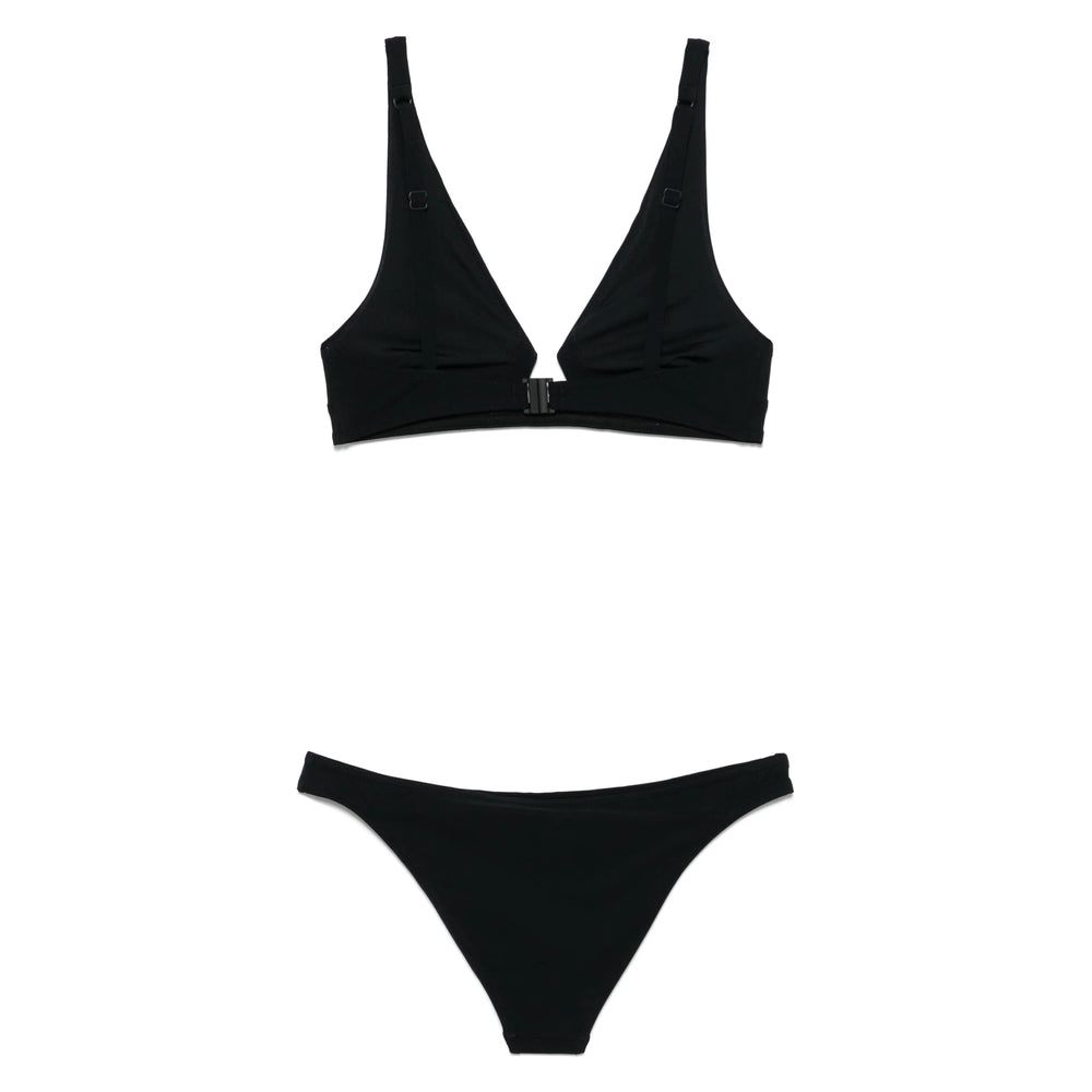 Zimmermann Beachwear - Black | Wanan Luxury