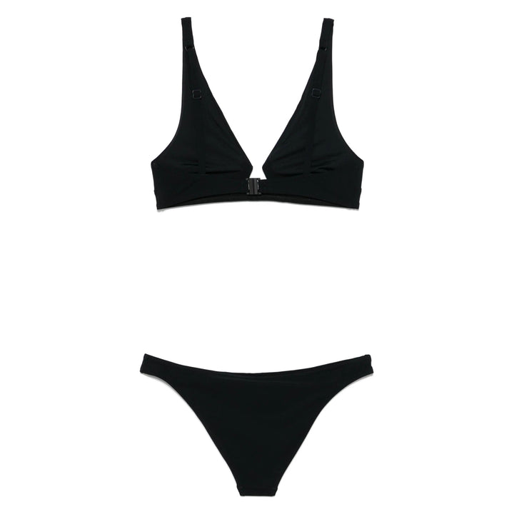 Zimmermann Beachwear - Black | Wanan Luxury