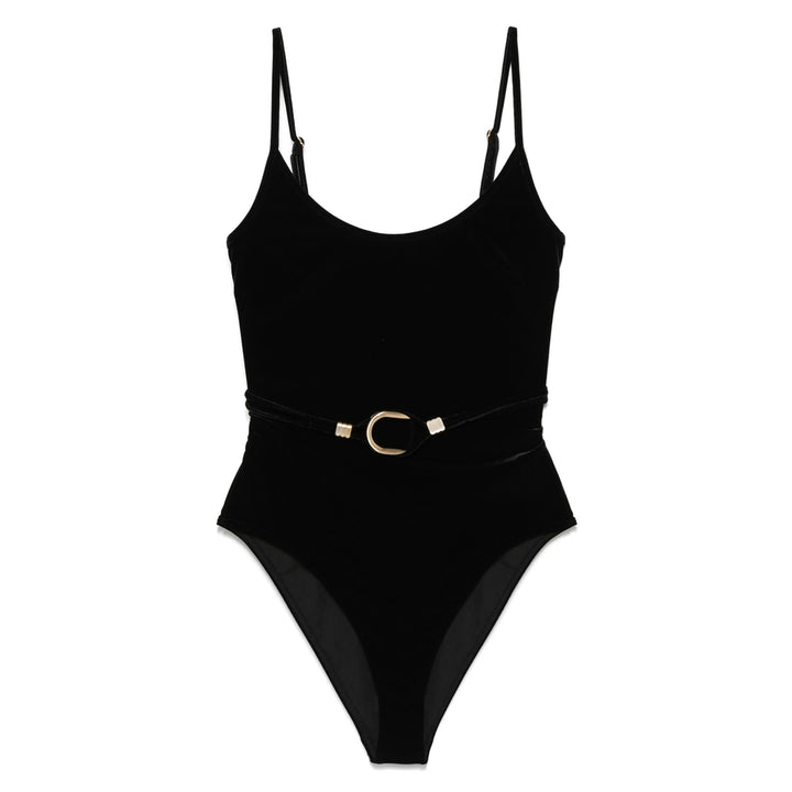 Zimmermann Beachwear - Black | Wanan Luxury