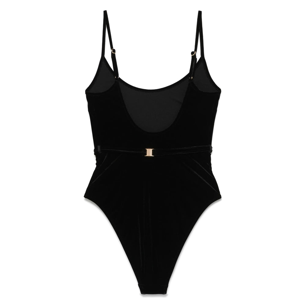 Zimmermann Beachwear - Black | Wanan Luxury