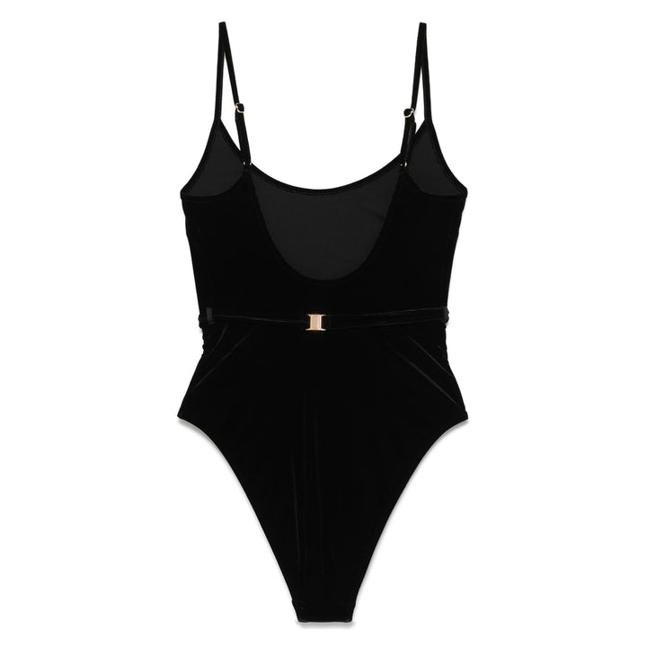 Zimmermann Beachwear - Black | Wanan Luxury