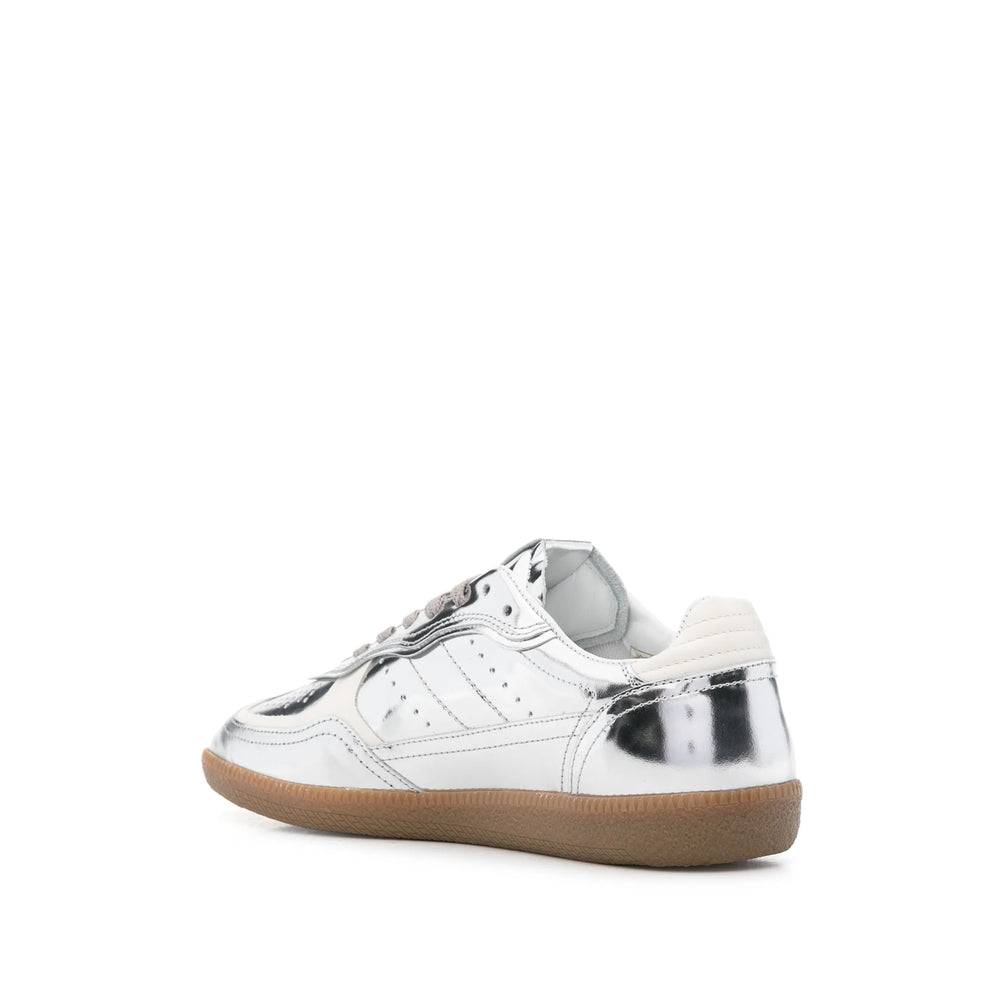 Alohas Sneakers - Argento | Wanan Luxury