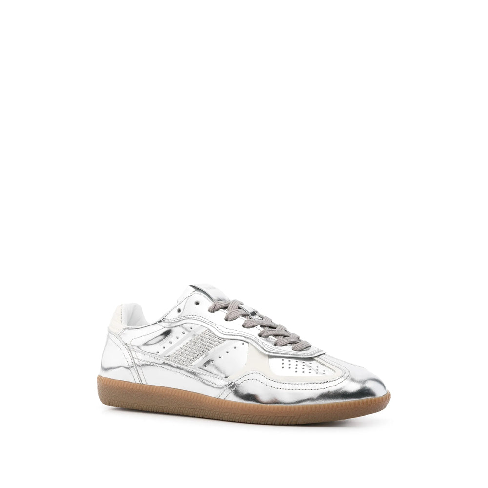 Alohas Sneakers - Argento | Wanan Luxury