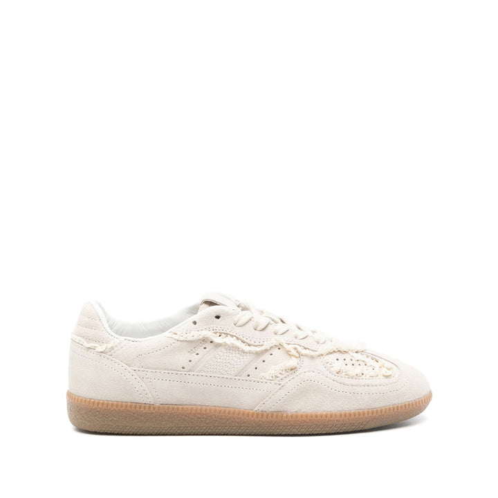 Alohas Sneakers - Neutral | Wanan Luxury