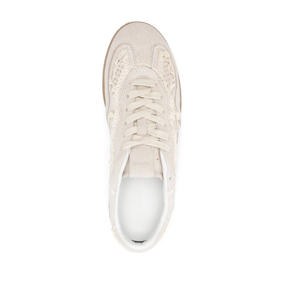 Alohas Sneakers - Neutral | Wanan Luxury