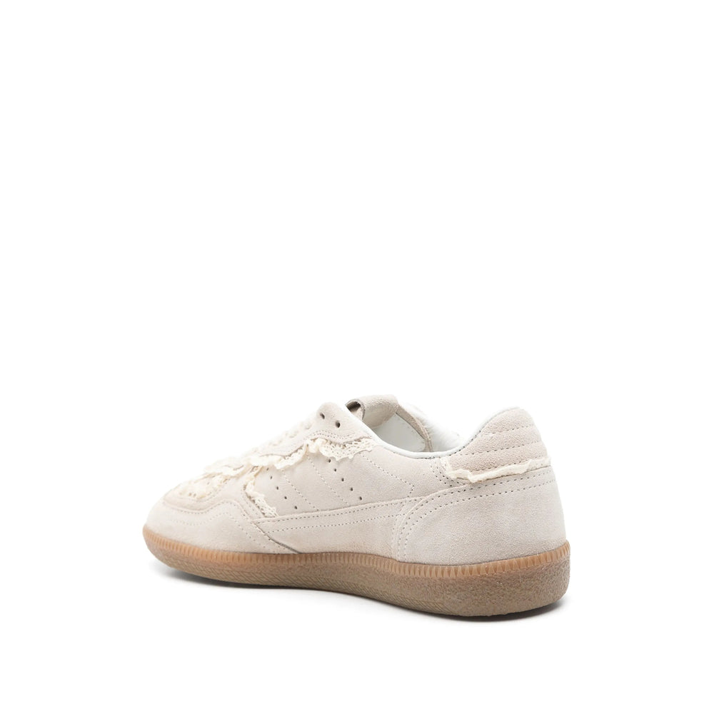 Alohas Sneakers - Neutral | Wanan Luxury