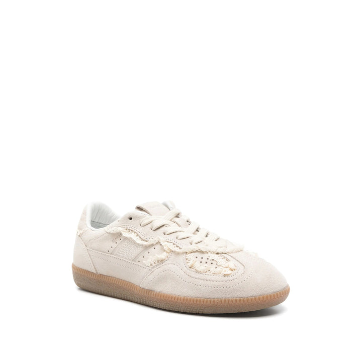 Alohas Sneakers - Neutral | Wanan Luxury