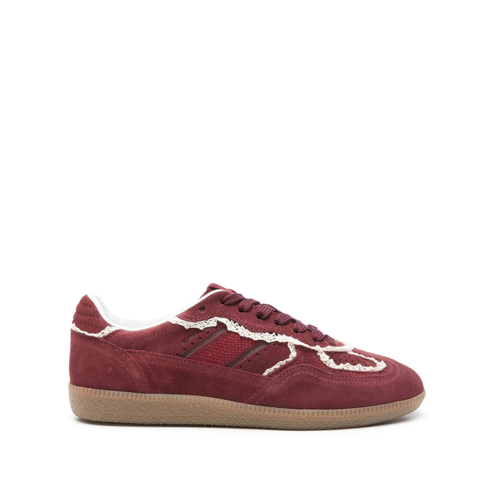Alohas Sneakers - Red | Wanan Luxury