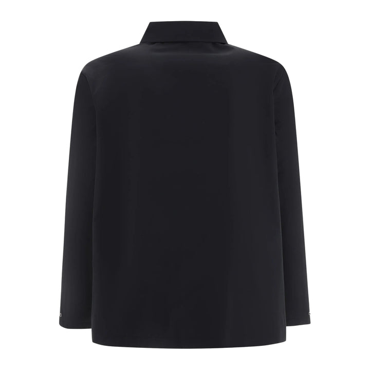 A.P.C. Jackets - Black | Wanan Luxury