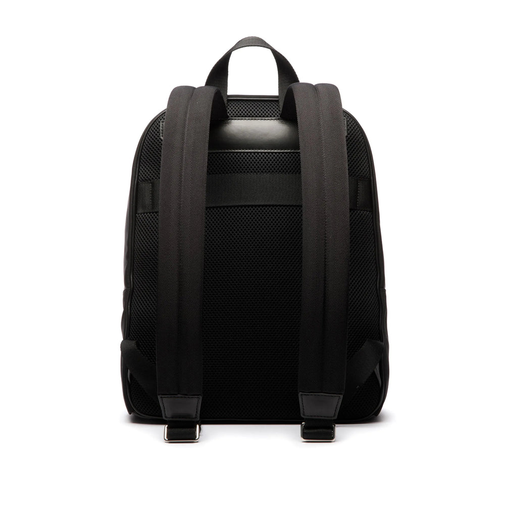 Bally Backpacks & Travels - Black | Wanan Luxury