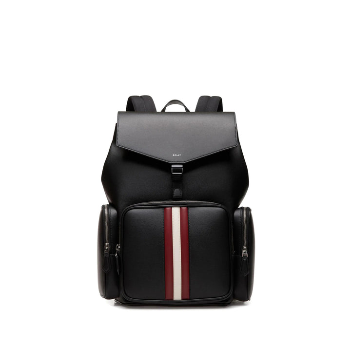 Bally Backpacks & Travels - Black | Wanan Luxury