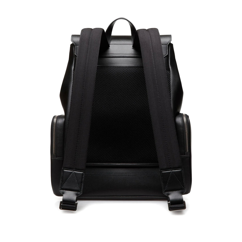 Bally Backpacks & Travels - Black | Wanan Luxury