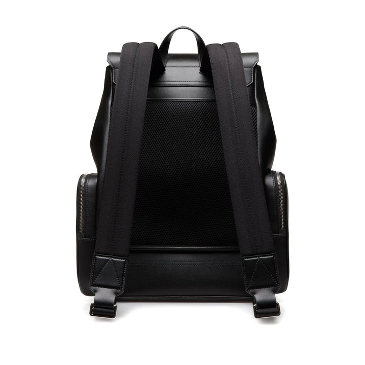 Bally Backpacks & Travels - Black | Wanan Luxury
