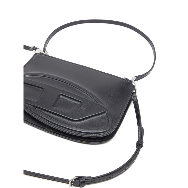 Diesel Borse A Spalla E Tracolla - Nero | Wanan Luxury