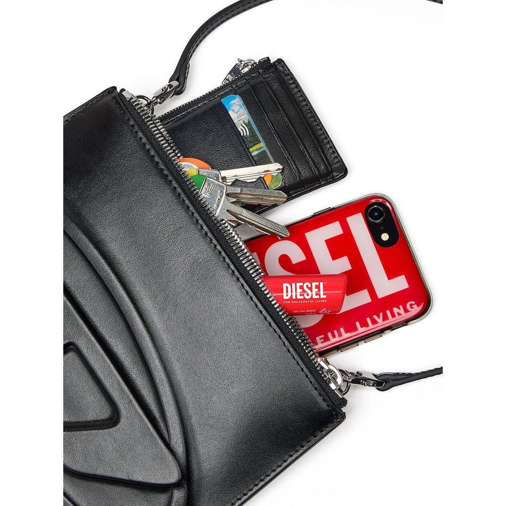 Diesel Borse A Spalla E Tracolla - Nero | Wanan Luxury