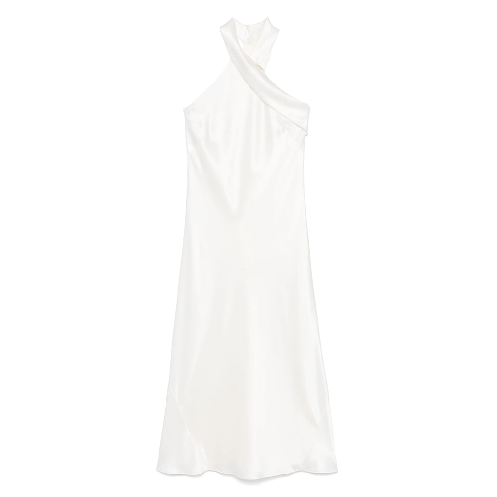Galvan Suits & Dresses - White | Wanan Luxury