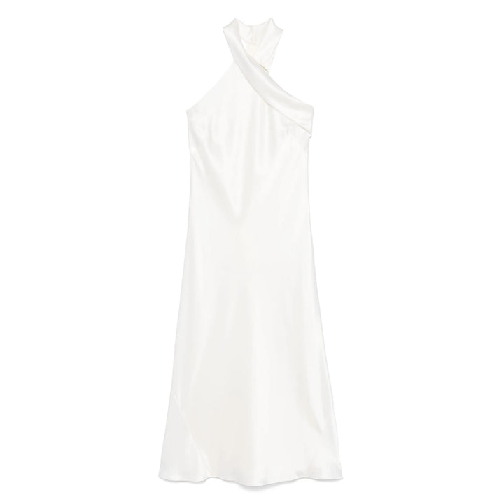 Galvan Suits & Dresses - White | Wanan Luxury