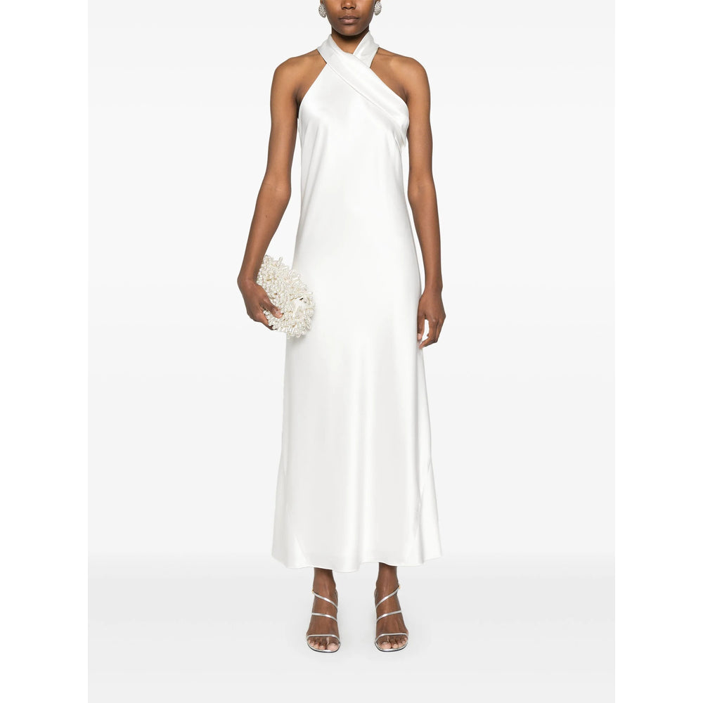 Galvan Suits & Dresses - White | Wanan Luxury