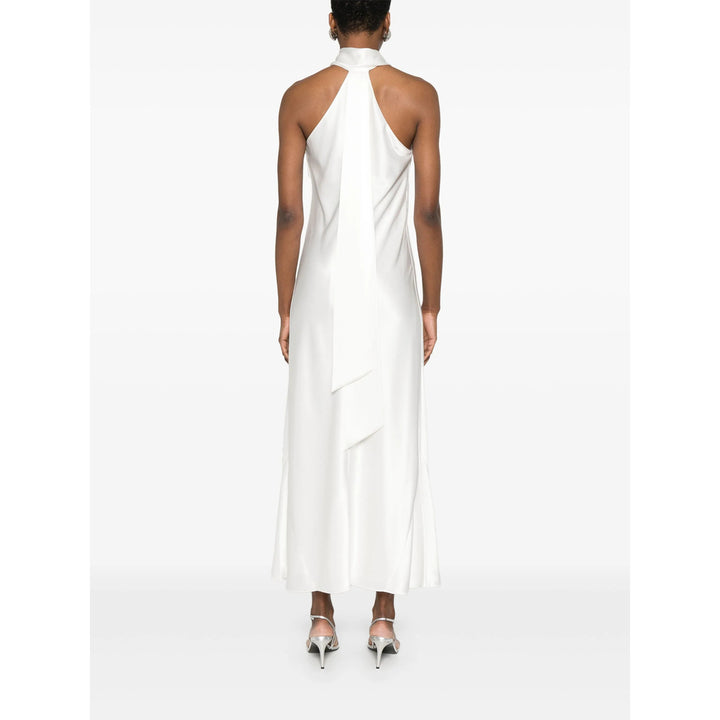Galvan Suits & Dresses - White | Wanan Luxury