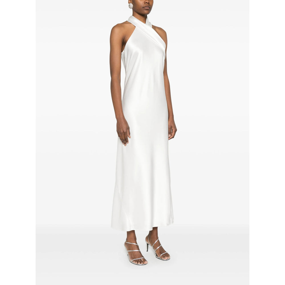 Galvan Suits & Dresses - White | Wanan Luxury