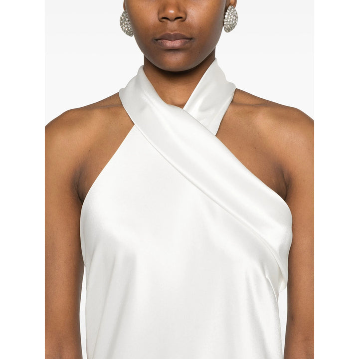 Galvan Suits & Dresses - White | Wanan Luxury
