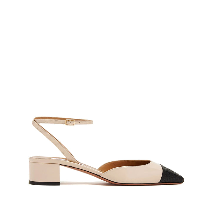 Aquazzura Pumps - Neutral, Black | Wanan Luxury