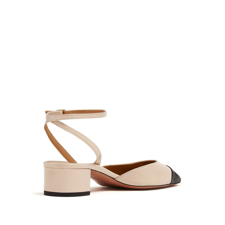 Aquazzura Pumps - Neutral, Black | Wanan Luxury
