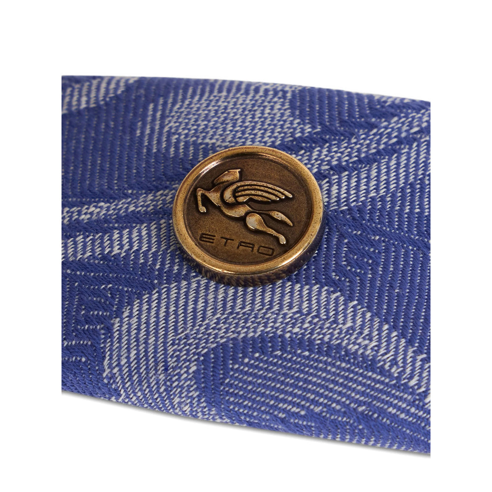 Etro Beauty - Blue | Wanan Luxury