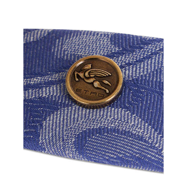 Etro Beauty - Blue | Wanan Luxury