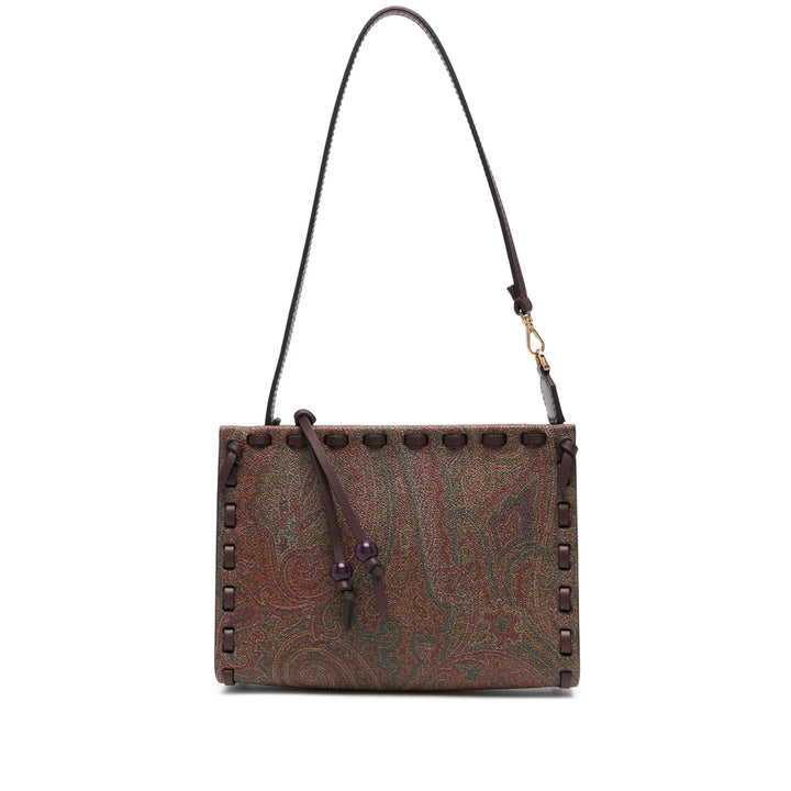 Etro Clutch Bags - Brown | Wanan Luxury