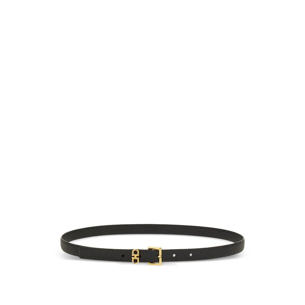 Ferragamo Belts - Black | Wanan Luxury