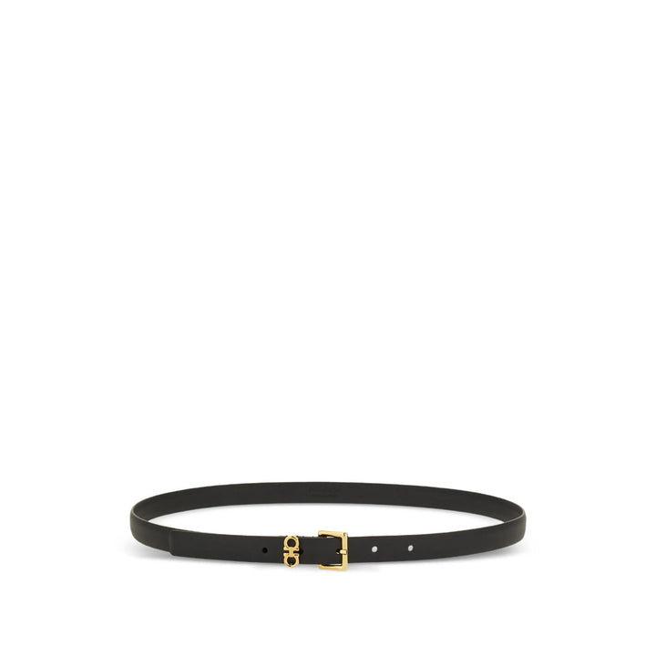 Ferragamo Belts - Black | Wanan Luxury
