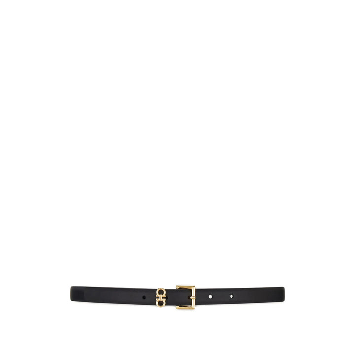 Ferragamo Belts - Black | Wanan Luxury