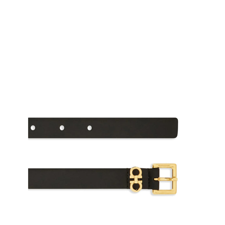Ferragamo Belts - Black | Wanan Luxury