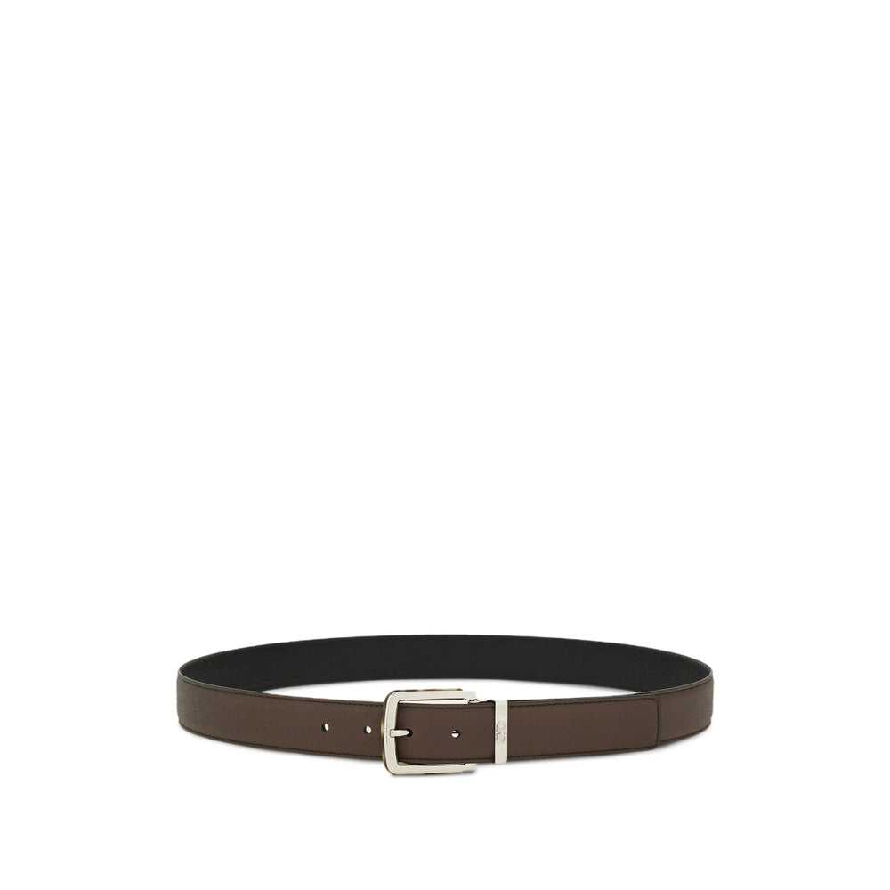 Ferragamo Belts - Black | Wanan Luxury