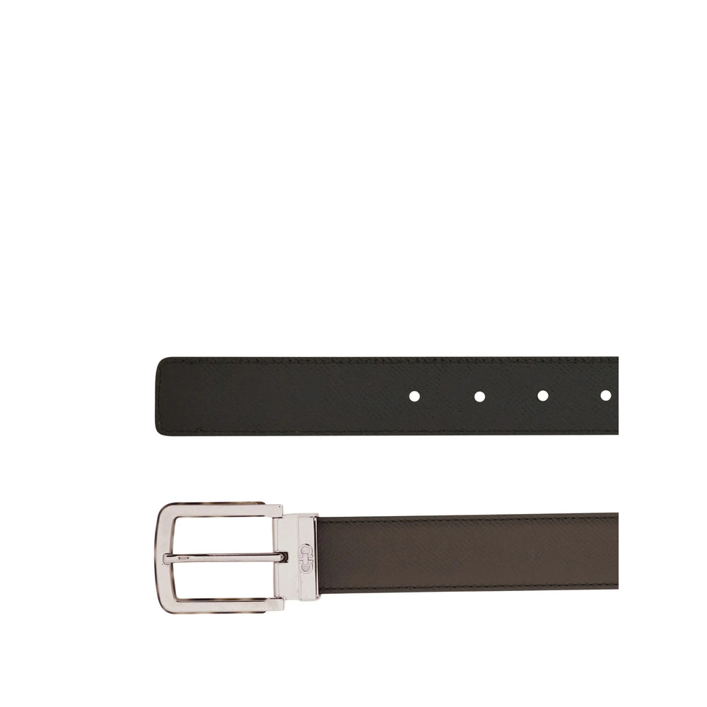 Ferragamo Belts - Black | Wanan Luxury