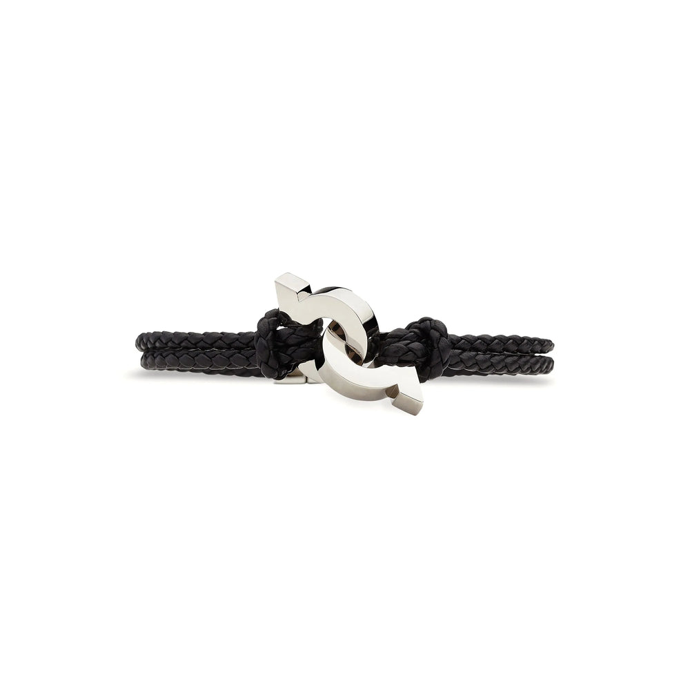Ferragamo Bracelets - Black | Wanan Luxury