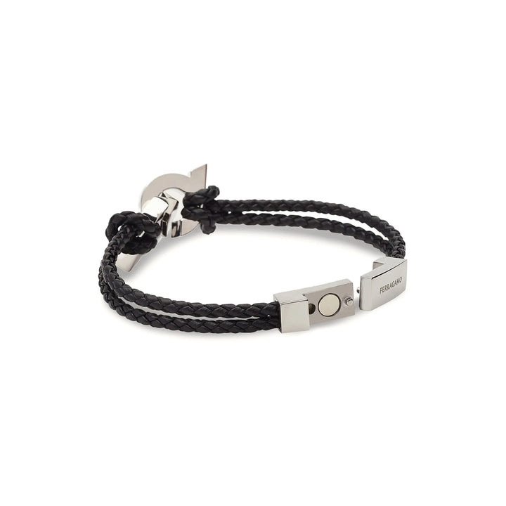 Ferragamo Bracelets - Black | Wanan Luxury