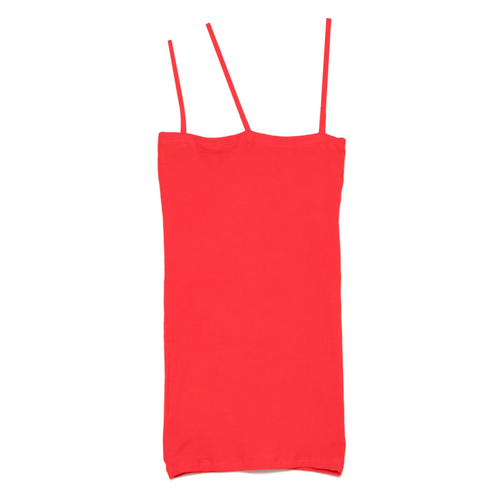 Baserange Top - Rosso | Wanan Luxury