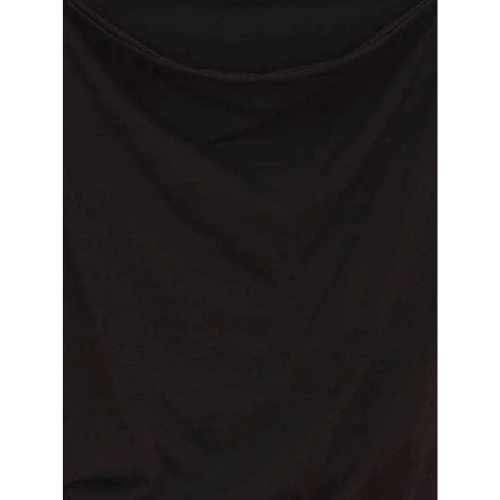 Baserange T Shirt - Nero | Wanan Luxury